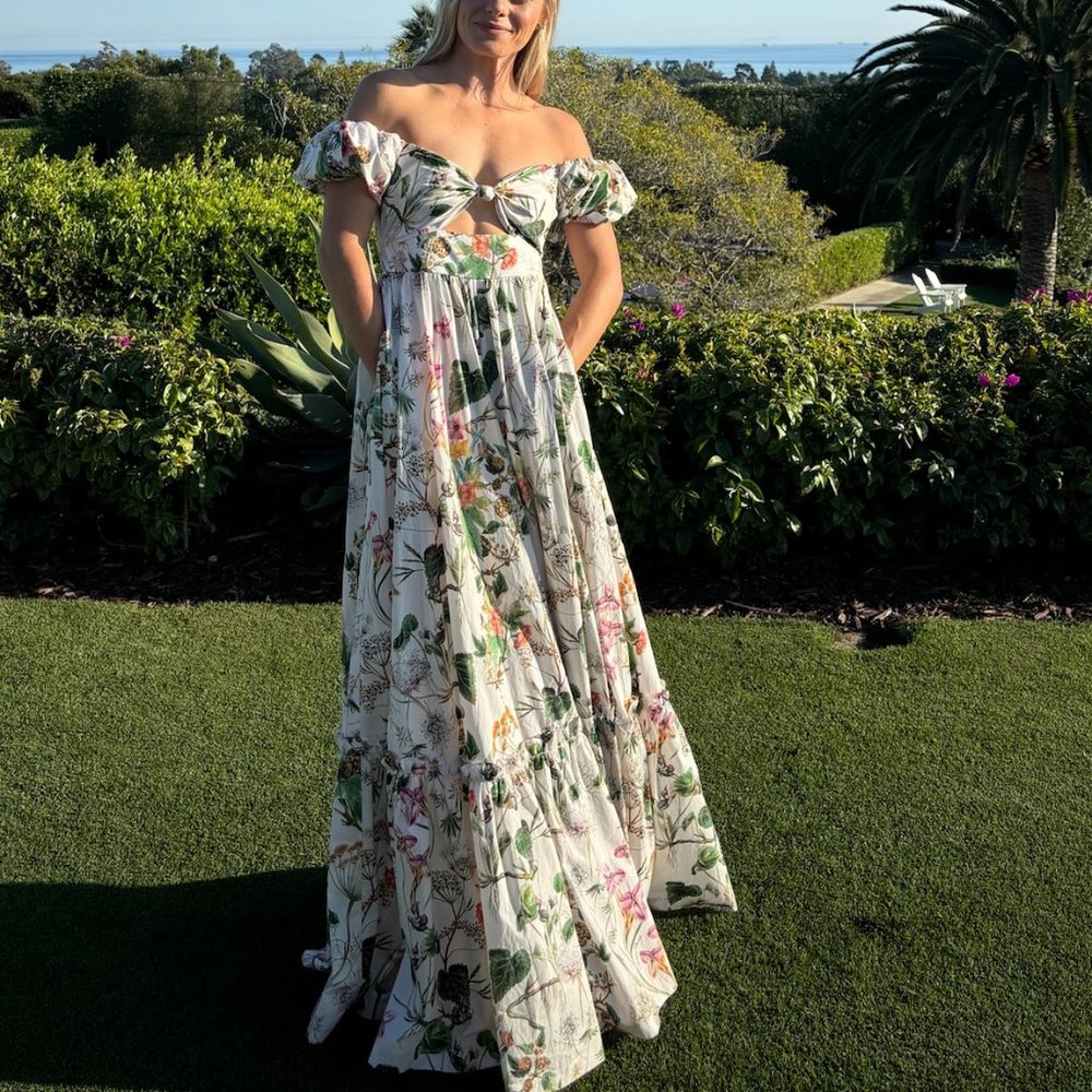 Cara Cara Payton Dress